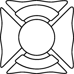 Chief Shields Crosses 12